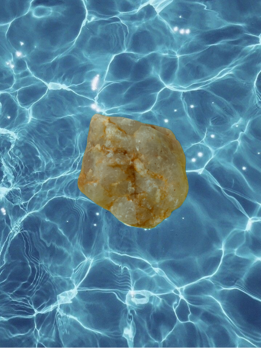 CODE F246 aquatic stone