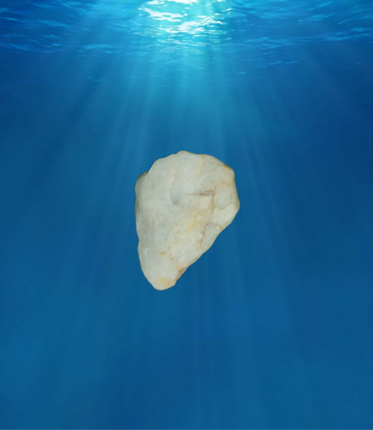 CODE F249 aquatic stones