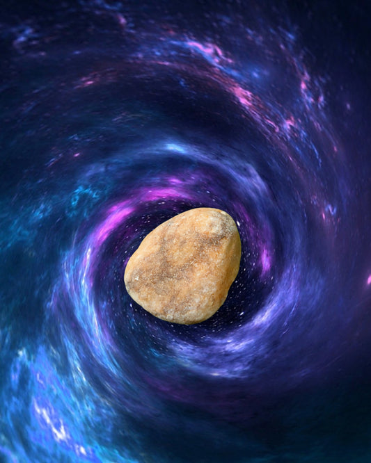 CODE F253 aquatic stones