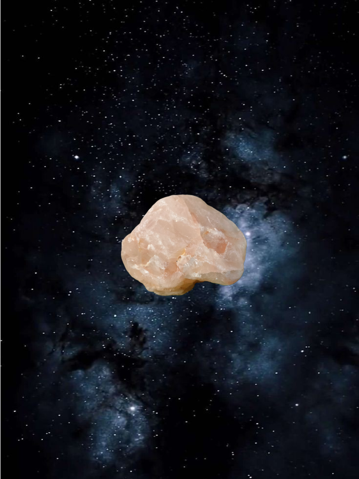 CODE 1122 20% CRYSTAL STONE