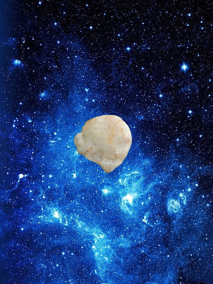 CODE 1133 18% CRYSTAL STONE