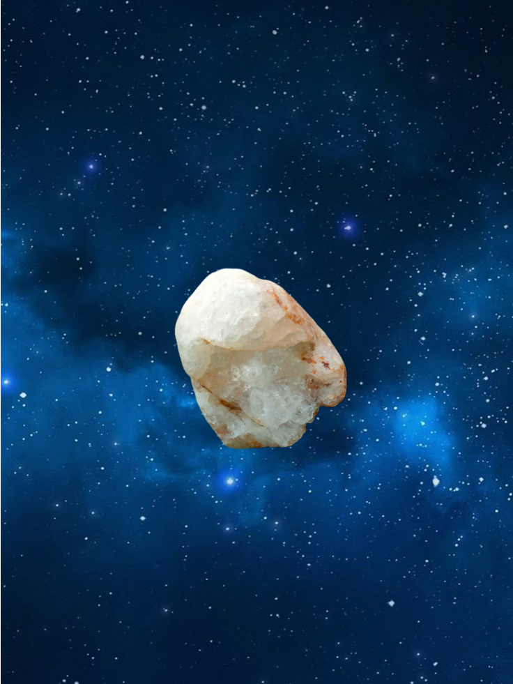 CODE 1139 56% CRYSTAL ROCK