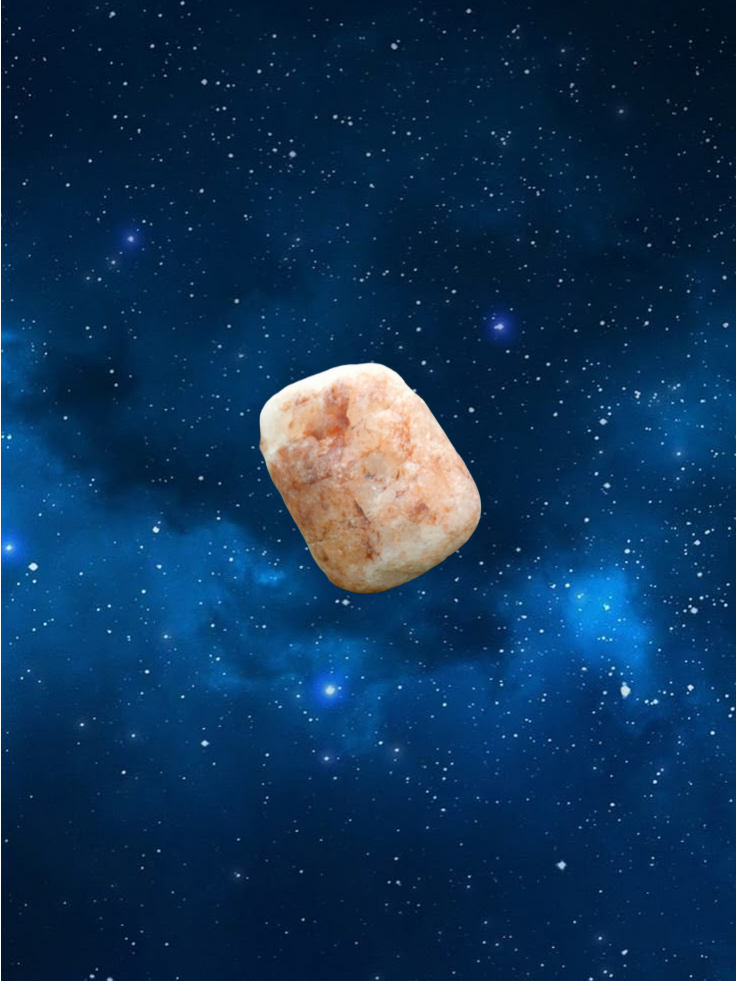 CODE 1139 56% CRYSTAL ROCK