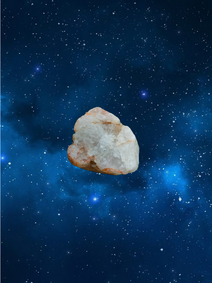 CODE 1139 56% CRYSTAL ROCK