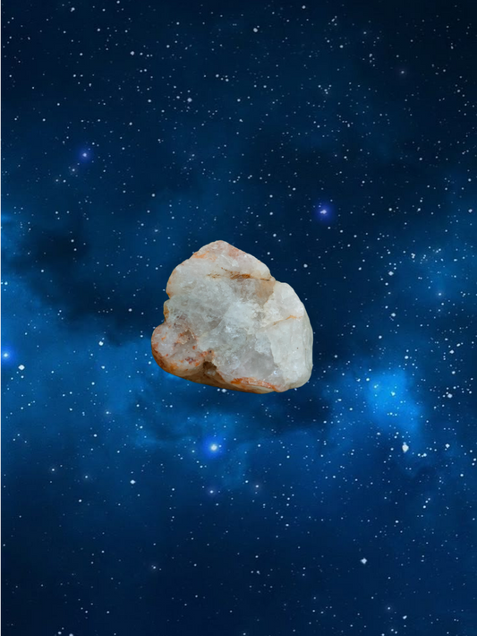 CODE 1139 56% CRYSTAL ROCK