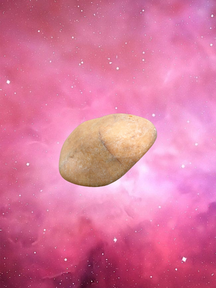 CODE 1140 41% CRYSTAL STONE