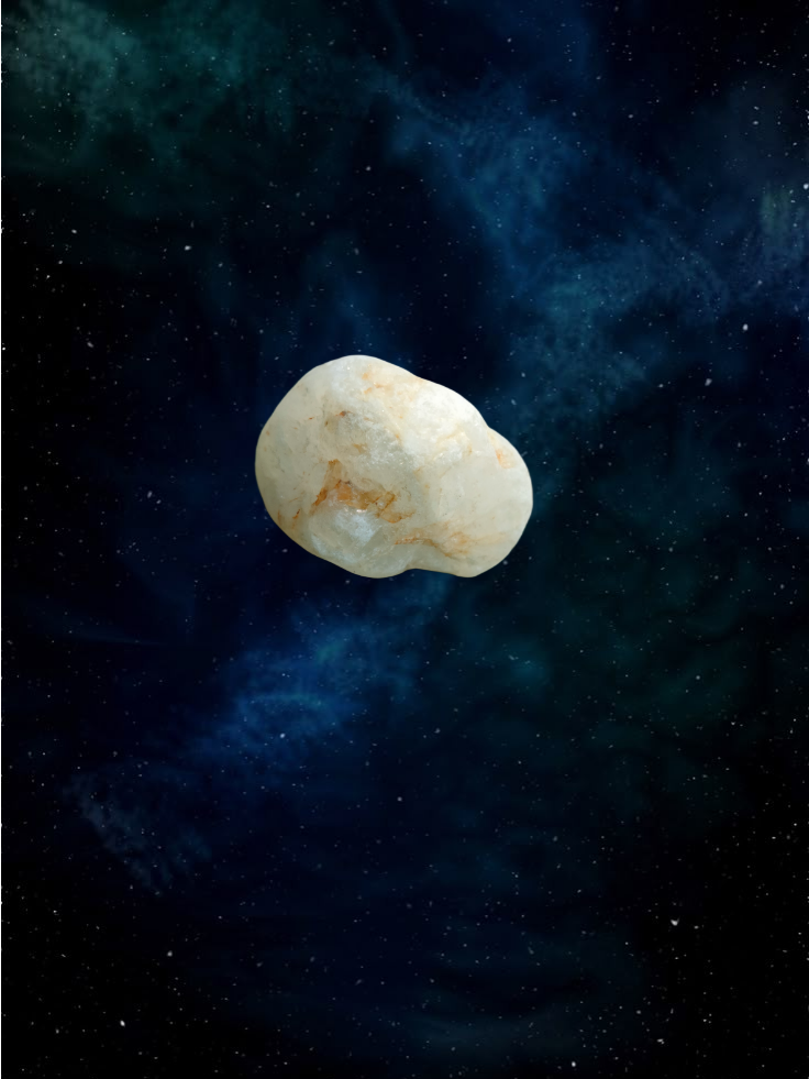 CODE 1141 45% CRYSTAL STONE