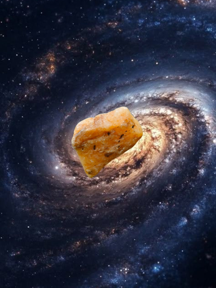 CODE 1142 35% CRYSTAL STONE