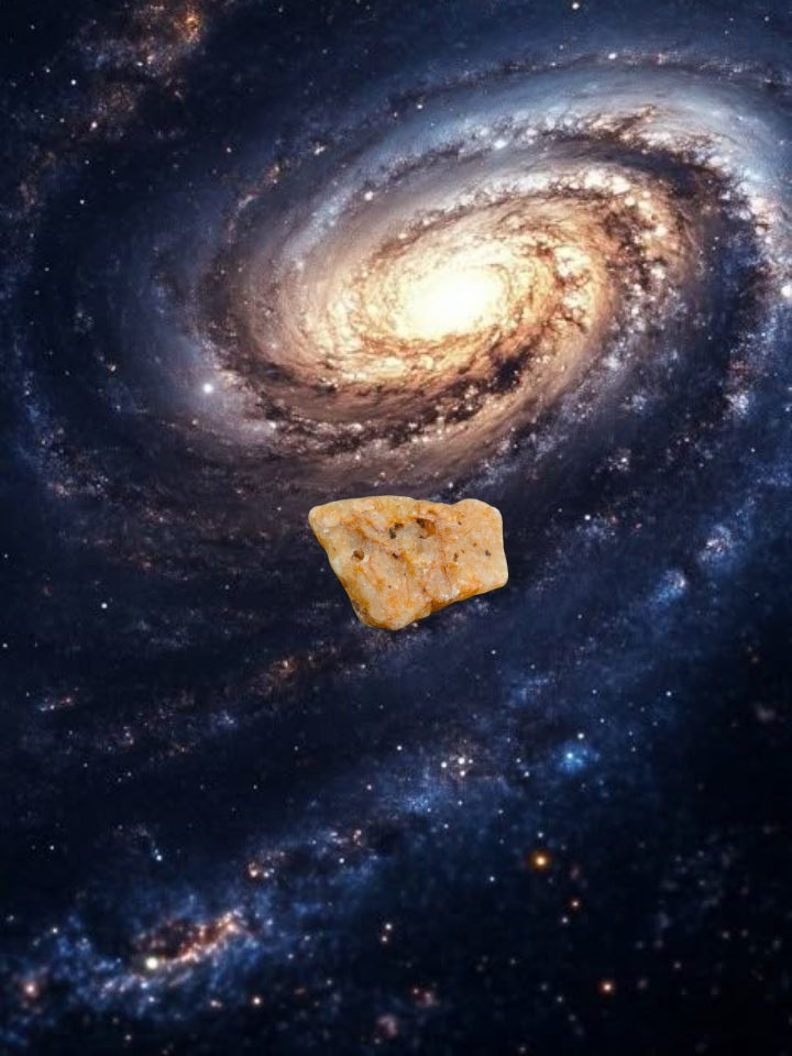 CODE 1142 35% CRYSTAL STONE