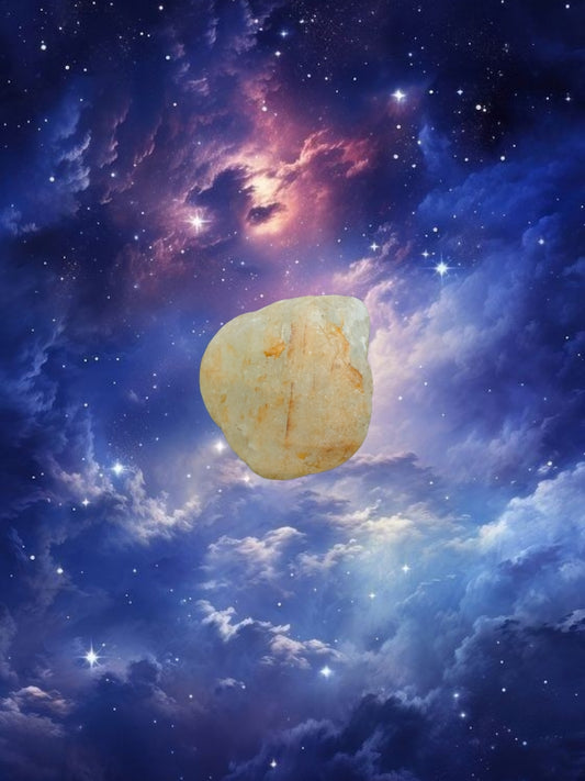 CODE 1143 33% CRYSTAL STONE