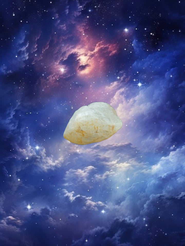 CODE 1143 33% CRYSTAL STONE