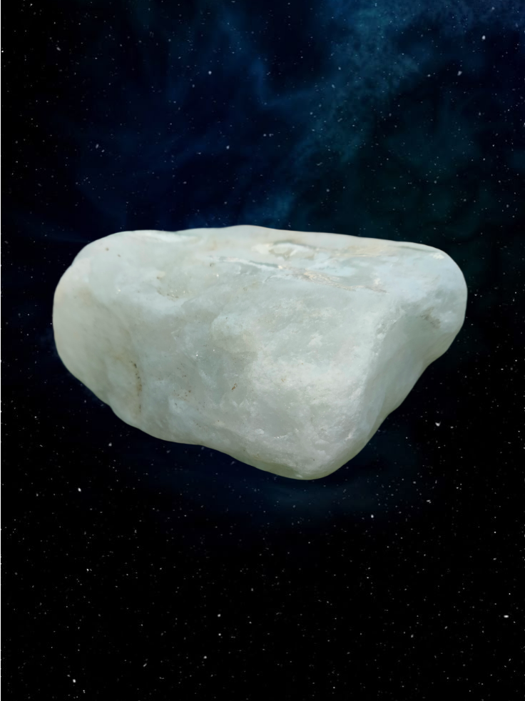 CODE 1117 75% CRYSTAL STONE