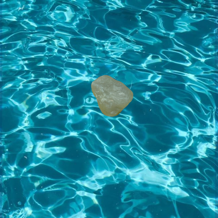 CODE F245 aquatic stone