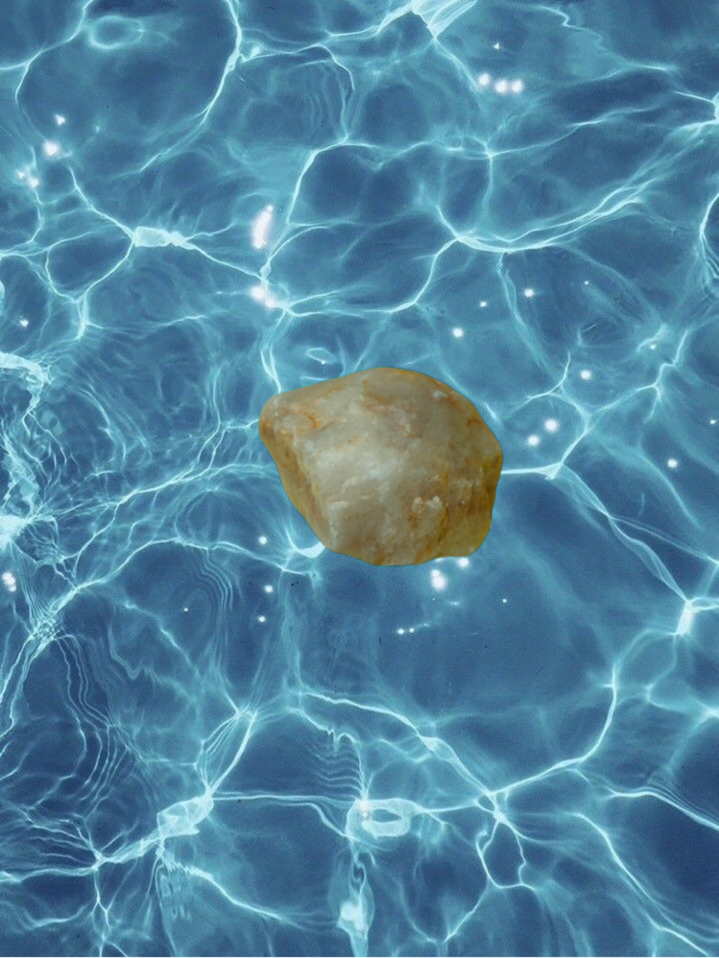 CODE F246 aquatic stone