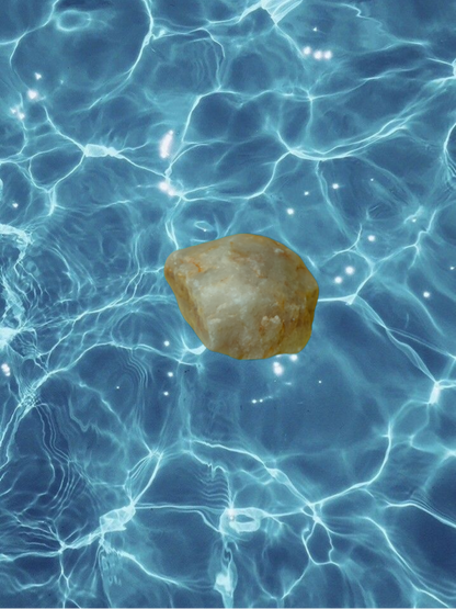 CODE F246 aquatic stone