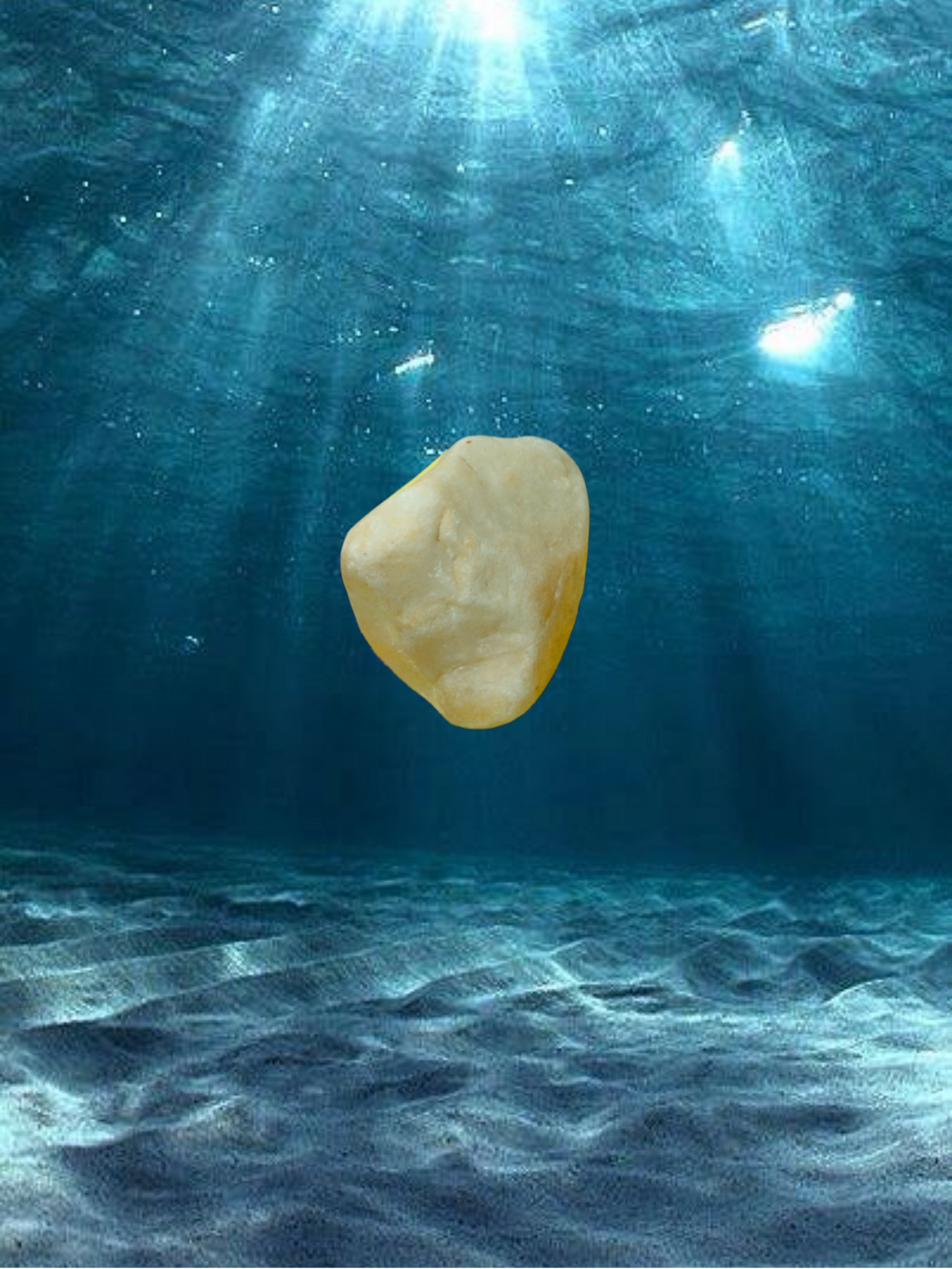 CODE F247 aquatic stones