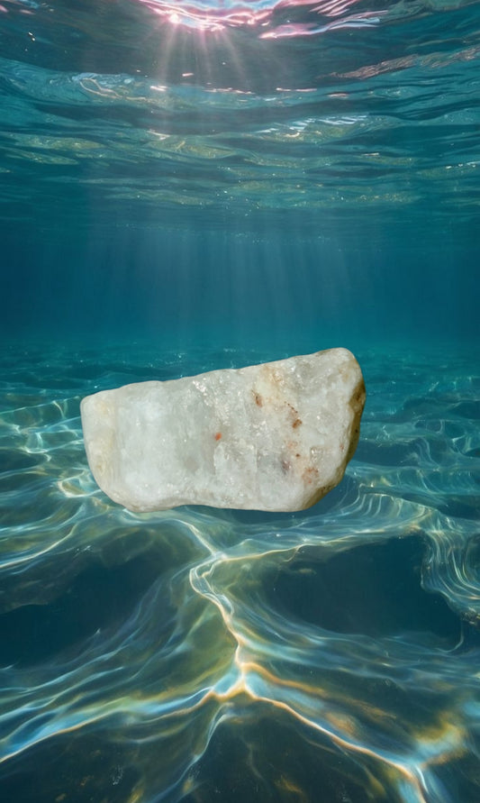 CODE F248 aquatic stones