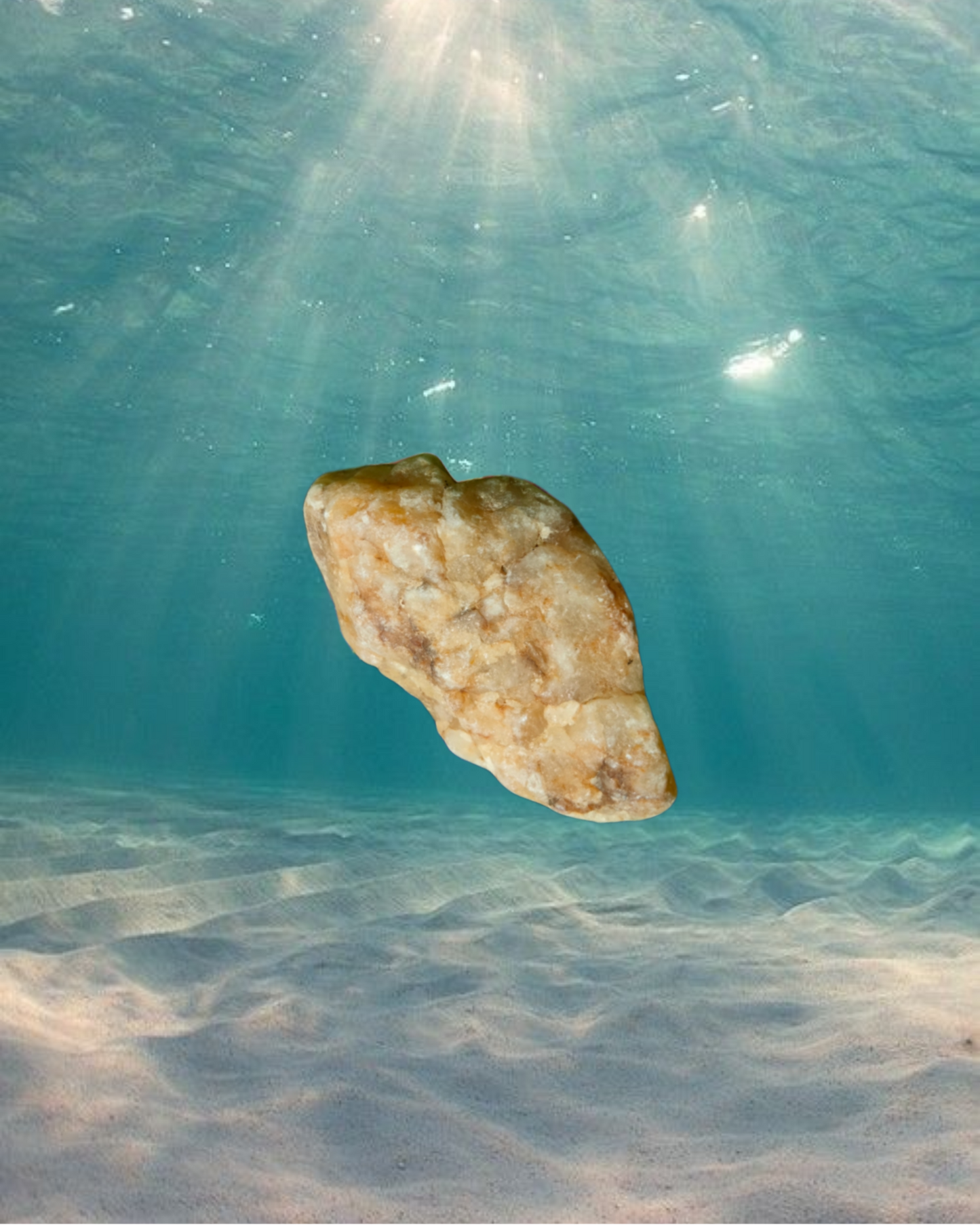 Code F251 aquatic stones