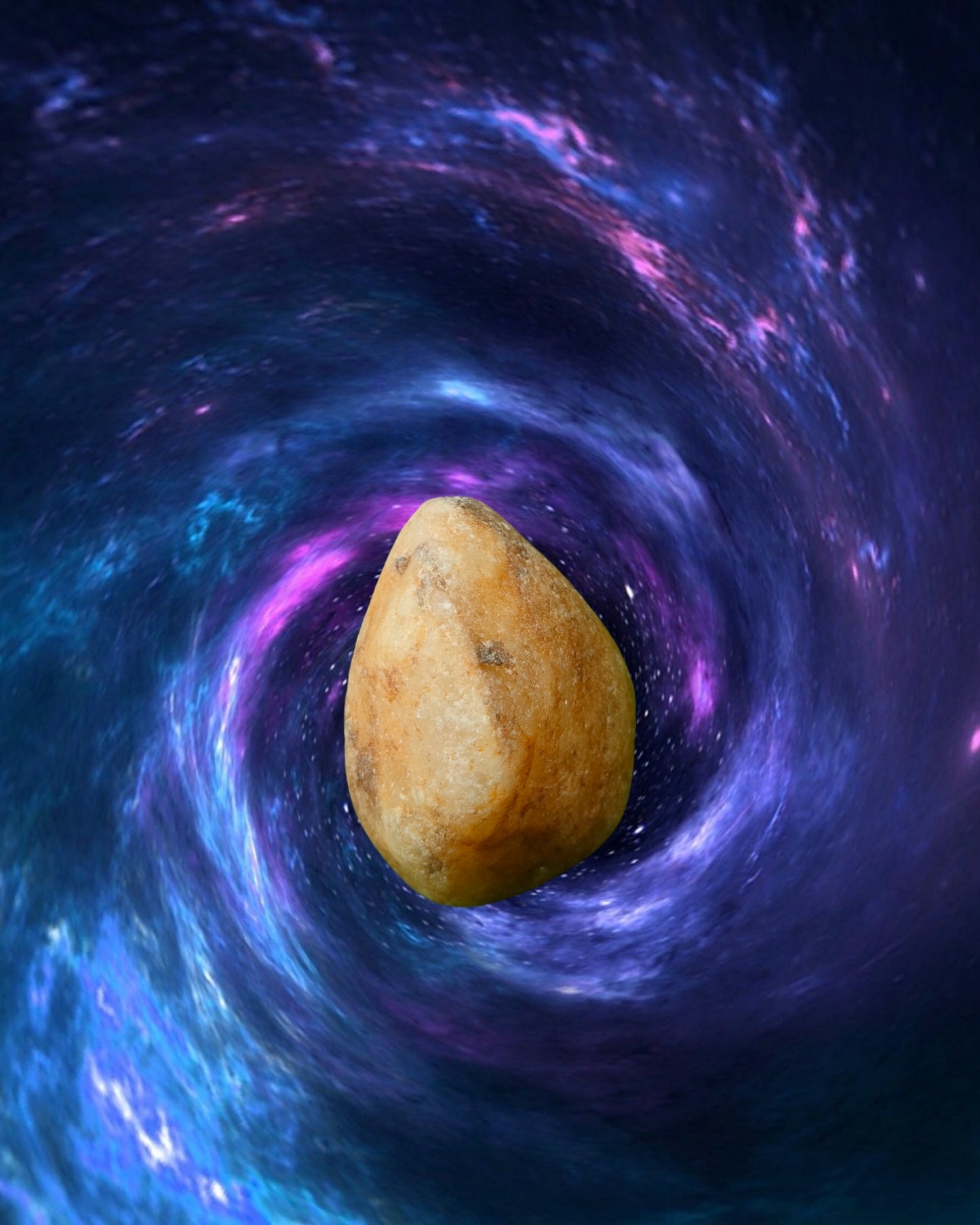 CODE F253 aquatic stones