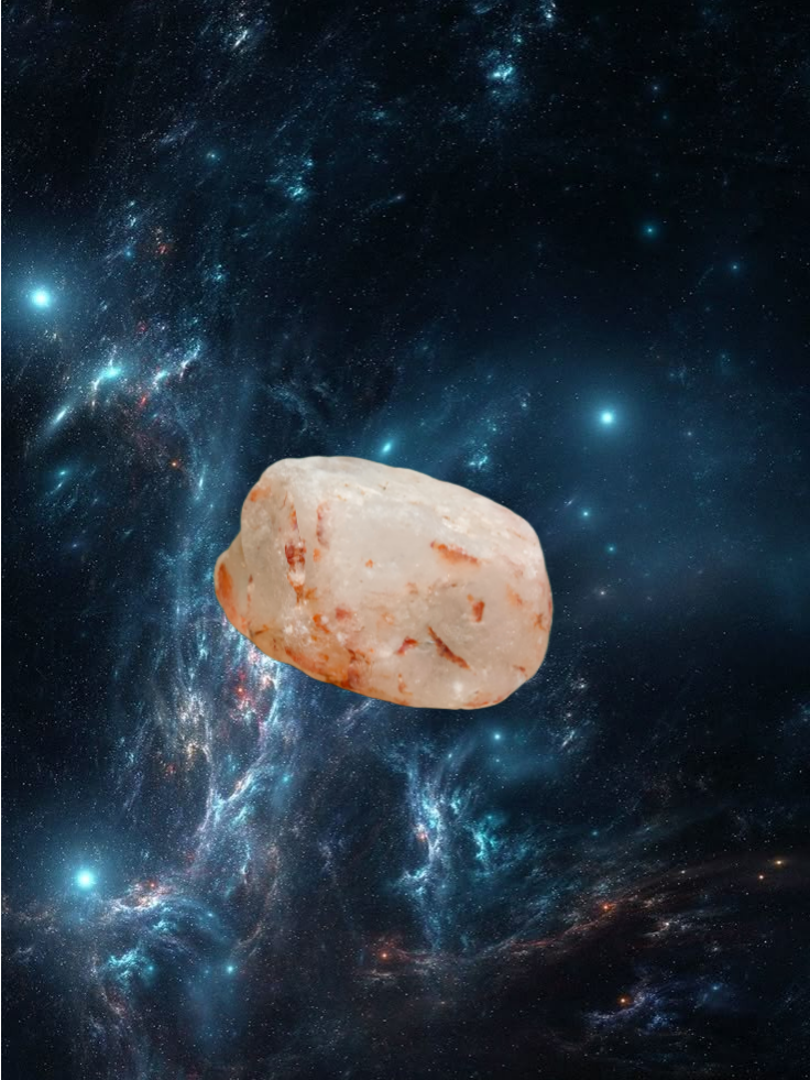 CODE 1121 10% CRYSTAL STONE