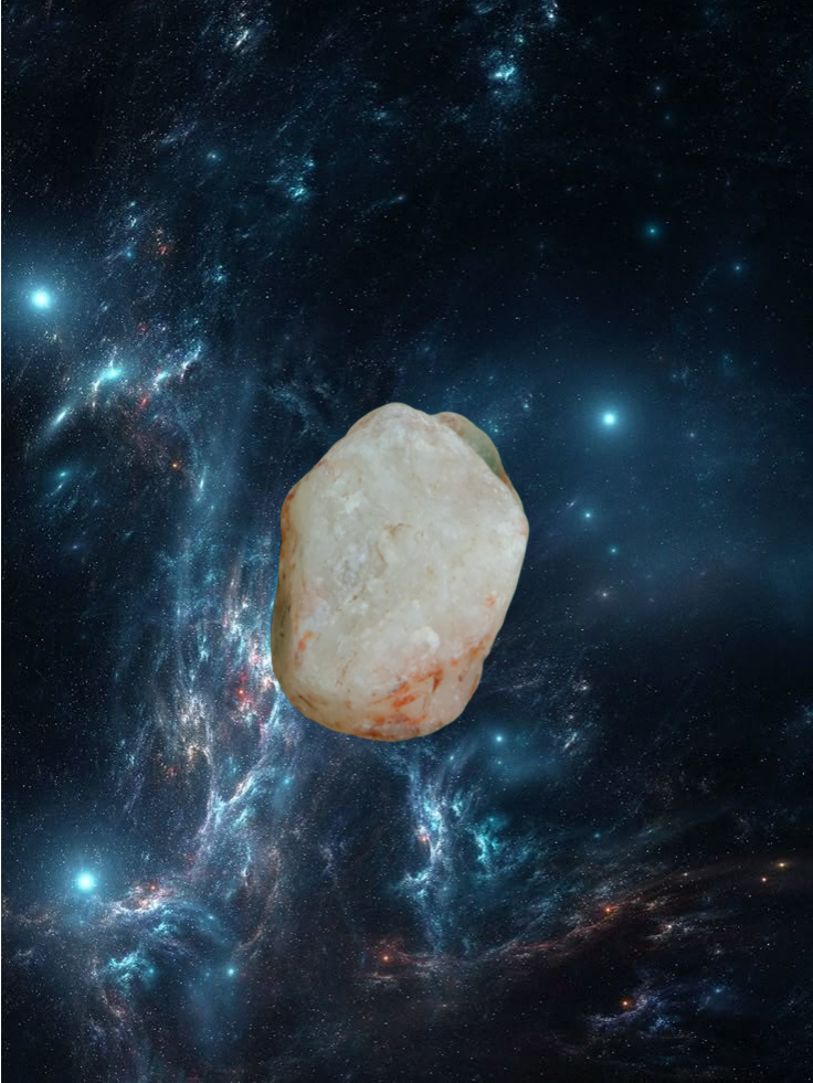 CODE 1121 10% CRYSTAL STONE