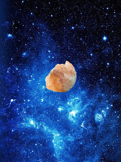 CODE 1133 18% CRYSTAL STONE