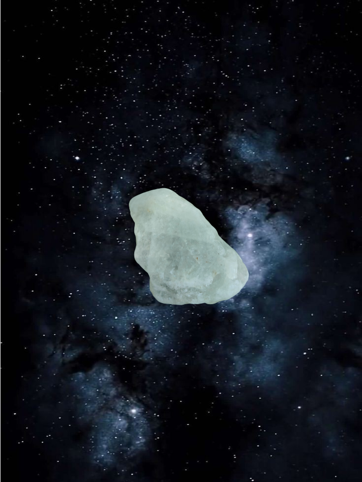 CODE 1136 54% CRYSTAL