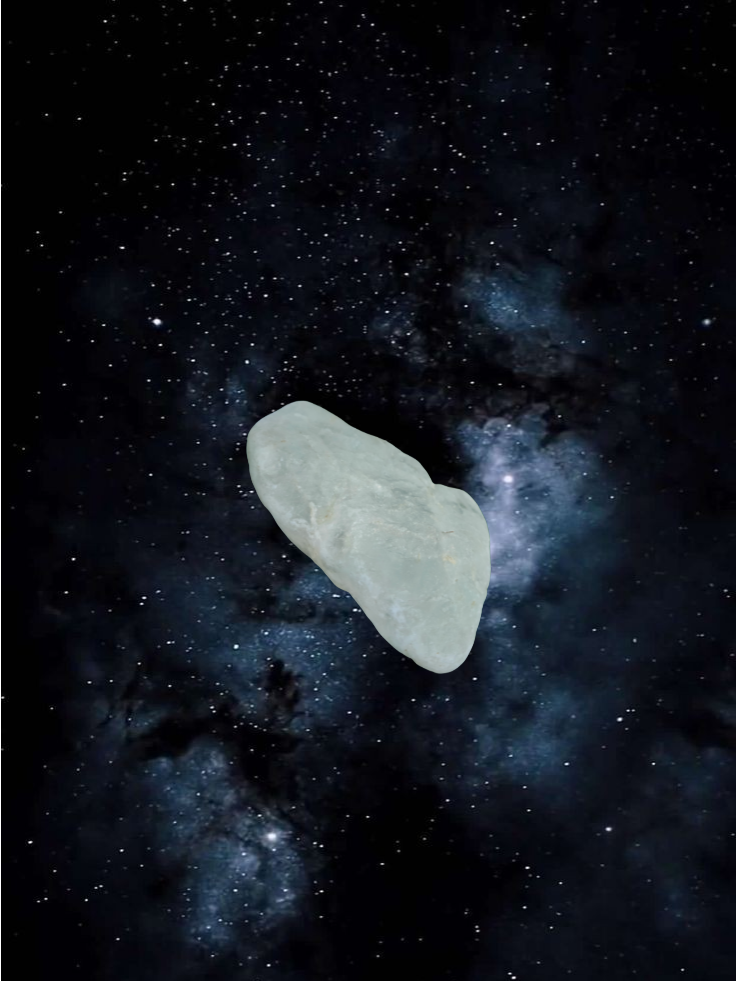 CODE 1136 54% CRYSTAL