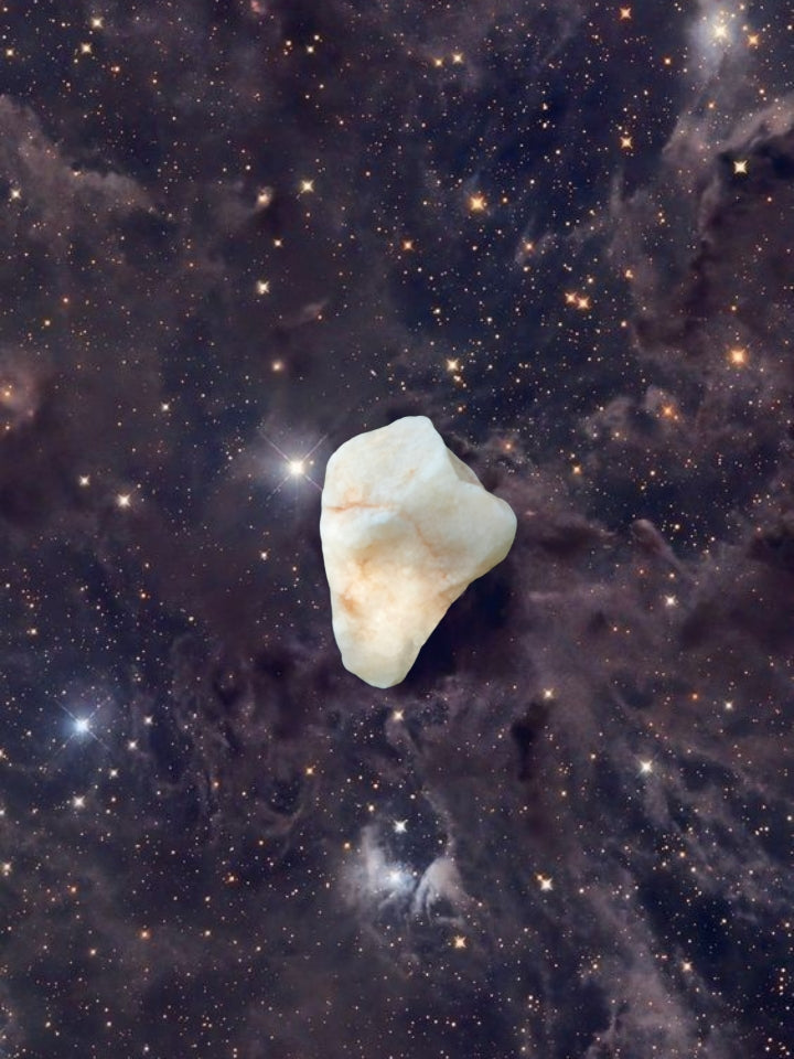 CODE 1137 55% CRYSTAL STONE