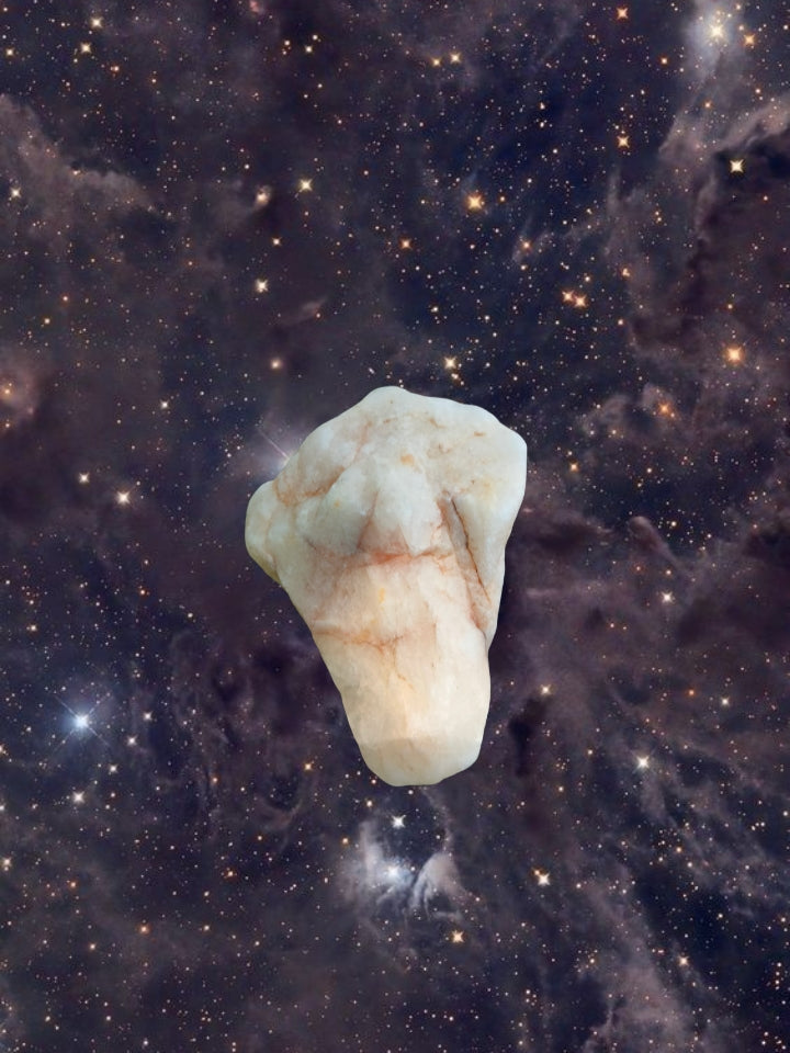 CODE 1137 55% CRYSTAL STONE