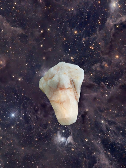 CODE 1137 55% CRYSTAL STONE