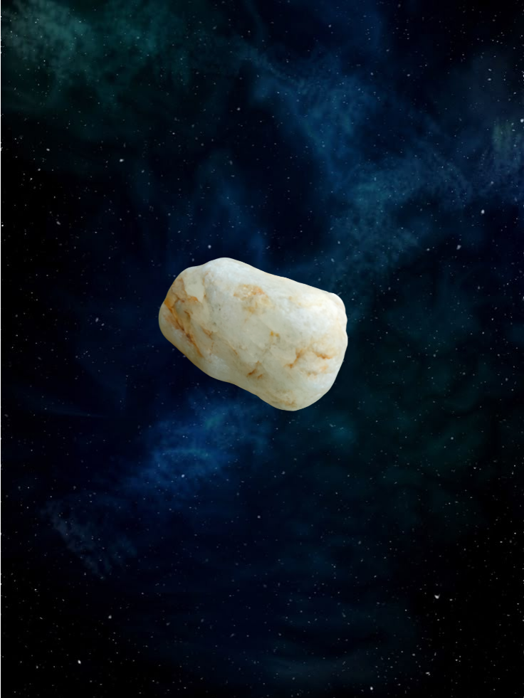 CODE 1141 45% CRYSTAL STONE